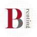 BP Renting 