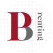 BP Renting 